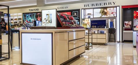 duty free burberry|Burberry duty free terminal b.